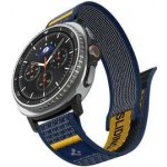 Spigen Athlex Air Active na Samsung Galaxy Watch 8 46mm/44mm/40mm modrý AMP10114 – Zboží Živě