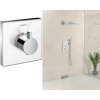 Sprchy a sprchové panely Hansgrohe 15734400