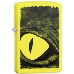 Zippo benzínový ALLIGATOR GREEN 26019 – Hledejceny.cz