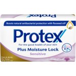 Protex Plus Moisture Lock Sensitive tuhé mýdlo 90 g – Zboží Dáma