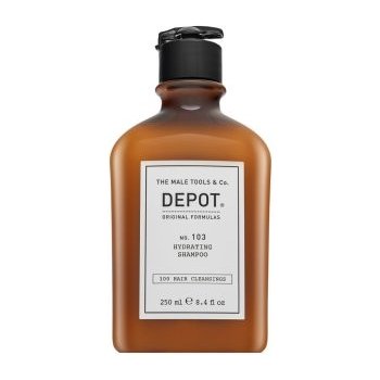 Depot NO. 103 Hydrating Shampoo 250 ml