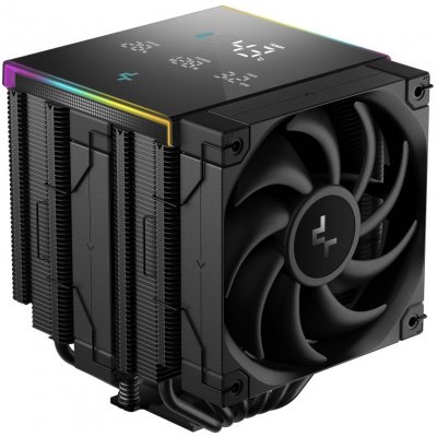 DeepCool AK620 Digital Pro R-AK620-BKAPMN-G – Sleviste.cz