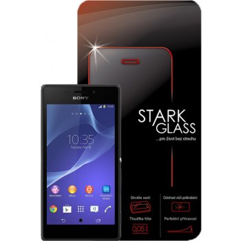 HDX fólie StarkGlass - Sony Xperia E3