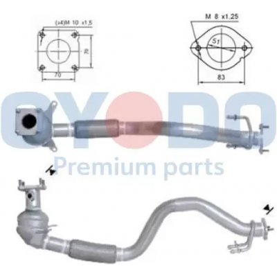 Oyodo 10N0150-OYO – Hledejceny.cz