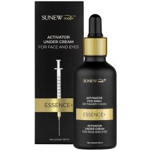 SunewMed+, Essence+ Activator Under Cream aktivátor na obličej a oční krém 50 ml