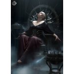 imago Plakát Jeskyně a draci - Vědma – Zboží Dáma