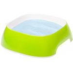 Ferplast Miska GLAM Small Red 400 ml – Zboží Mobilmania