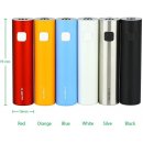 Joyetech Baterie eGo One V2 Černá 1500mAh