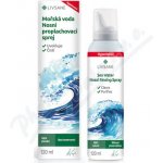 Livsane Mořská voda hypertonická 120 ml – Zboží Dáma