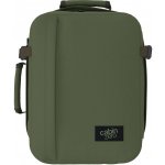 CabinZero Classic Tech Georgian khaki 28 l – Hledejceny.cz