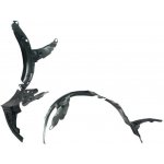 PODBĚH PŘEDNÍ LEVÝ RENAULT CLIO II/STORIA/CAMPUS (B0/1/2), 07.01-, RENAULT CLIO II (B0/1/2), 09.98-06.01, RENAULT THALIA (LB0/1/2), 09.99-05.02, RENA POLCAR | Zboží Auto