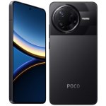 Poco F7 Pro 12GB/512GB Black – Zboží Živě