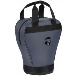 TaylorMade taška na míčky Performance Practice Ball Bag šedá – Hledejceny.cz