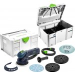 Festool RO 150 FEQ-Plus – Hledejceny.cz