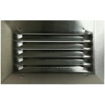 Dalap GM BR 110 x 55 mm nerez – Hledejceny.cz