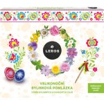 LEROS Velikonoční bylinková pomlázka 6 x 5 sáčků – Zboží Mobilmania