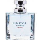 Nautica Voyage Sport toaletní voda pánská 50 ml