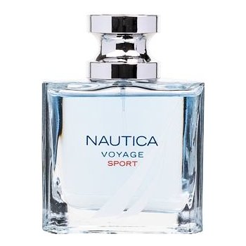 Nautica Voyage Sport toaletní voda pánská 50 ml