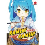 Japanime Games Ramen! Ramen! – Zboží Mobilmania