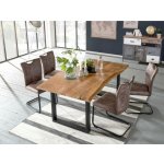 SOB Nábytek pro 4 osoby Nassau F0A00000349W – Hledejceny.cz