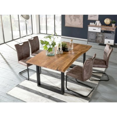 SOB Nábytek pro 4 osoby Nassau F0A00000349W – Hledejceny.cz