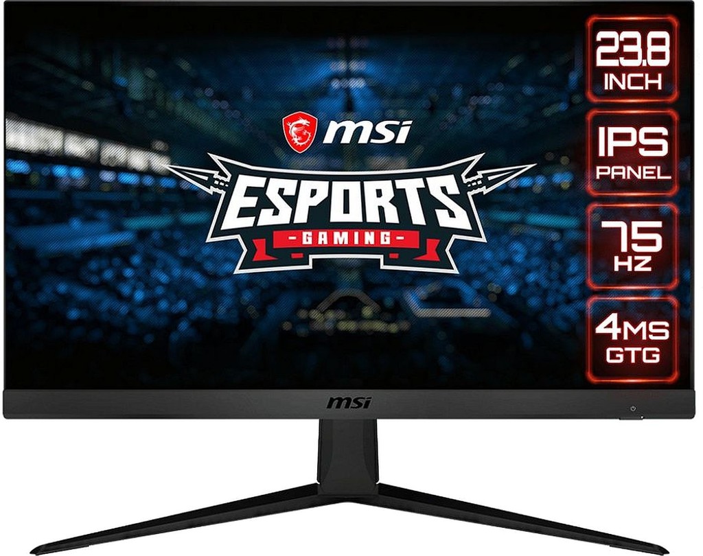 MSI Gaming Optix G241V