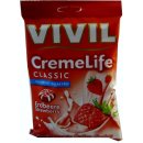 Vivil Creme life jahoda 110 g