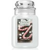 Svíčka Country Candle Candy Cane Lane 652 g