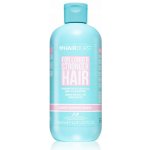 Hairburst Šampon pro dlouhé a silné vlasy 350 ml – Zboží Dáma
