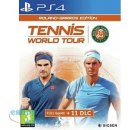 Tennis World Tour (Rolland-Garros Edition)