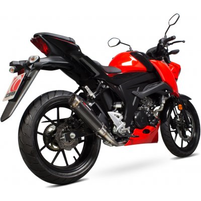 SCORPION RP1-GP SI1013CEM – Hledejceny.cz