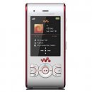 Sony Ericsson W595