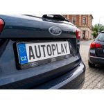 Držák SPZ, podložka pod značku 3D nápis, Ford | Zboží Auto