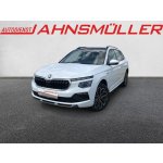 Skoda Kamiq 1.5 TSI 110 kW – Hledejceny.cz