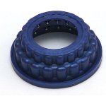 Zavařovací uzavírací UH hlava víček Omnia kuličková - Tecnocap – Sleviste.cz