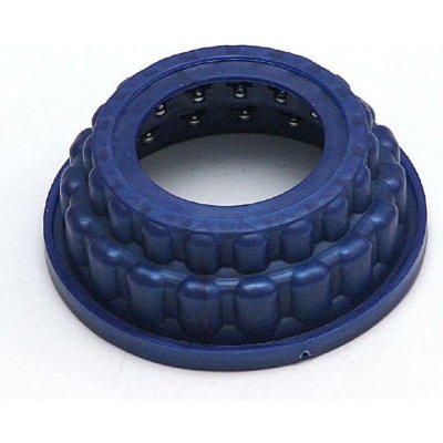 Zavařovací uzavírací UH hlava víček Omnia kuličková - Tecnocap – Sleviste.cz