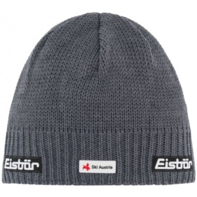 Eisbär Trop MÜ 33142-007 tmavě šedá – Zboží Mobilmania