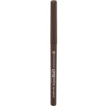 Essence Long Lasting Eye tužka na oči 2 Hot Chocolate 0,28 g – Zboží Dáma