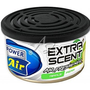 Power Air Extra Scent Apple & Pear 42g