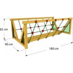 Most Jungle Gym Net Link – Hledejceny.cz