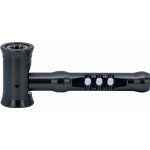 Remo 58549 Šlukovka kov sklo 14cm – Sleviste.cz