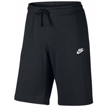 Nike Nsw short Jsy Club černé