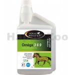 Horse Master Omega 3,6.9 5 l – Zboží Mobilmania