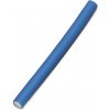 Natáčky do vlasů Bravehead Flexible Rods Medium Blue 14 mm 12 ks Velikost 14 mm