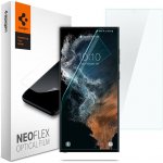 Ochranná fólie Hydrogel Samsung Galaxy S22 Ultra, 2ks – Zboží Živě
