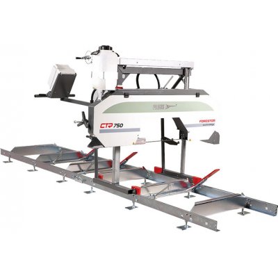 PILOUS CTR 750 5,5 kW – Hledejceny.cz