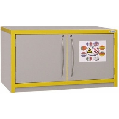 Ecosafe 7032E – Zboží Živě