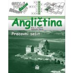 Angličtina pro 7. ročník základní školy - Pracovní sešit - Marie Zahálková – Zboží Mobilmania