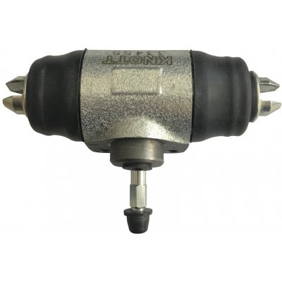 Váleček brzdový KNOTT pr. 25,4mm | Zboží Auto