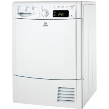 Indesit IDCE G45 B